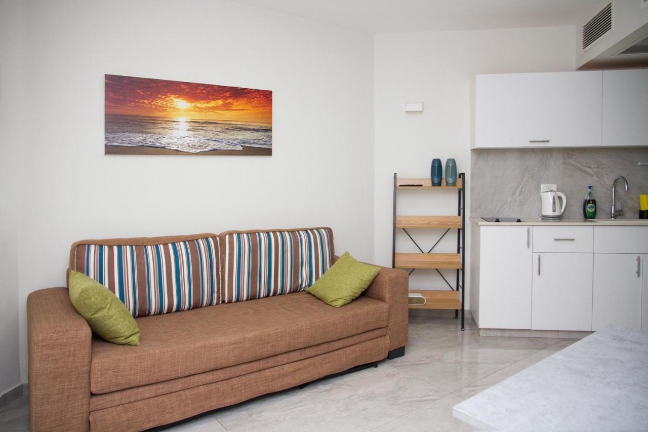 Apartments4you Leonardo 11 Bat Yam Exterior foto