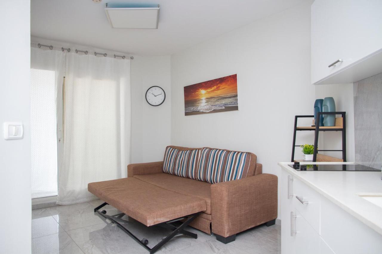 Apartments4you Leonardo 11 Bat Yam Exterior foto