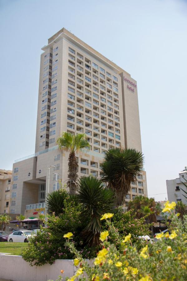 Apartments4you Leonardo 11 Bat Yam Exterior foto