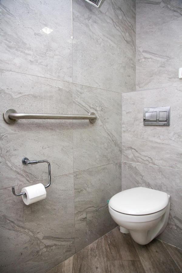 Apartments4you Leonardo 11 Bat Yam Exterior foto